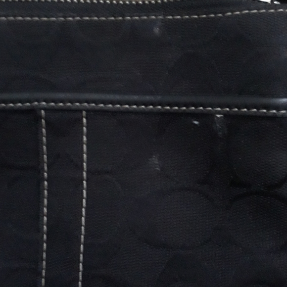 Coach Crossbody - Picture 3 of 3